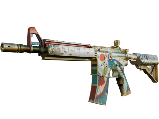 M4A4 | Eye of Horus