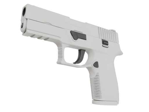 P250 | Whiteout