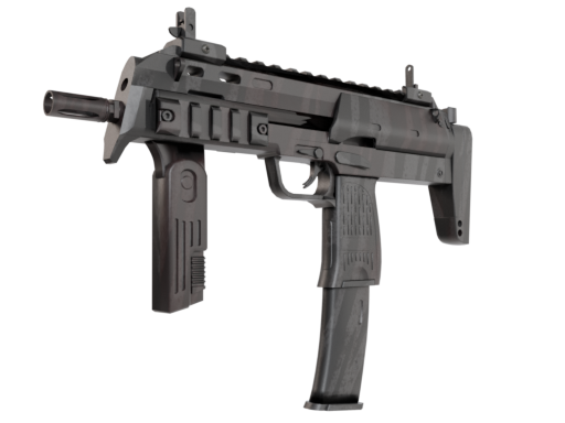 MP7 | Prey