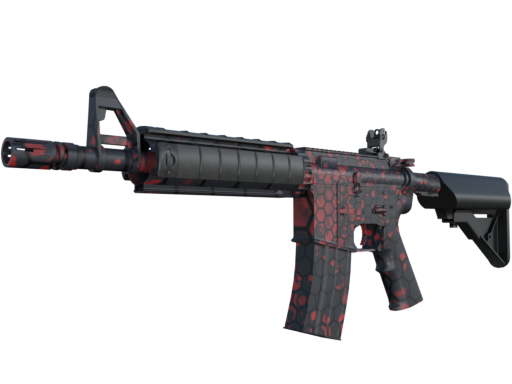 M4A4 | Converter