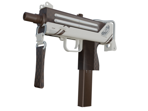 Souvenir MAC-10 | Calf Skin