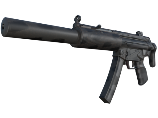 MP5-SD | Dirt Drop