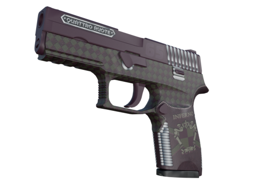 P250 | Vino Primo