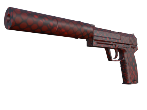 USP-S | Check Engine