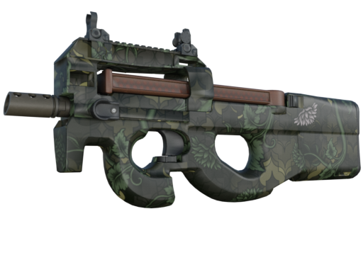 P90 | Verdant Growth