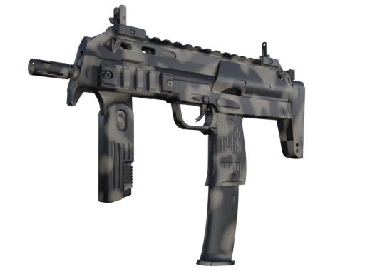 MP7 | Scorched