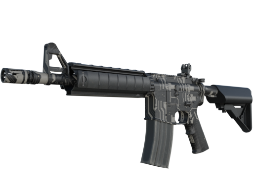 M4A4 | Mainframe