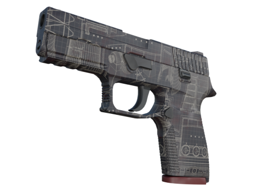 P250 | Facility Draft