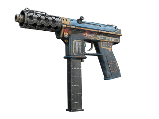 Tec-9 | Remote Control