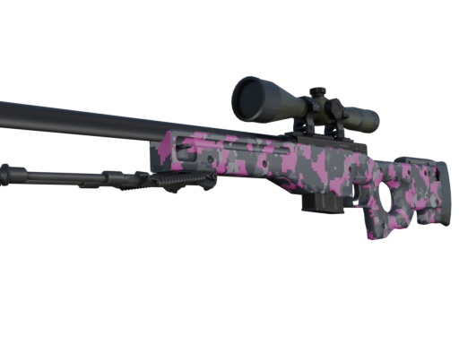 AWP | Pink DDPAT