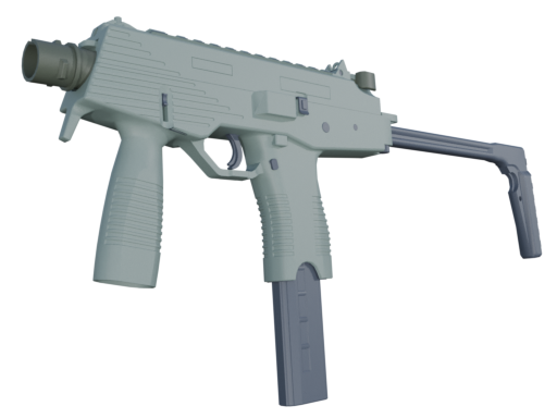 MP9 | Storm