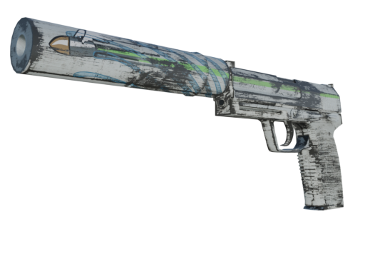 USP-S | Road Rash