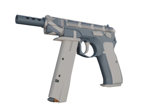 CZ-75 Auto | Framework