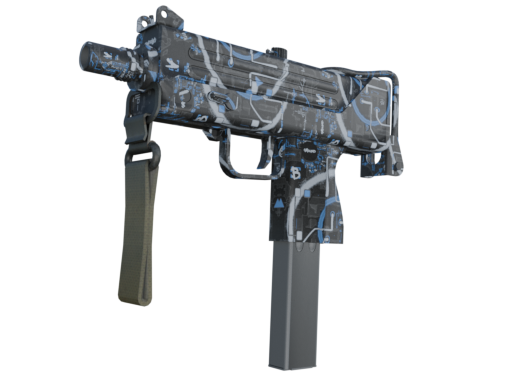 MAC-10 | Strats