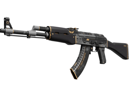 AK-47 | Elite Build