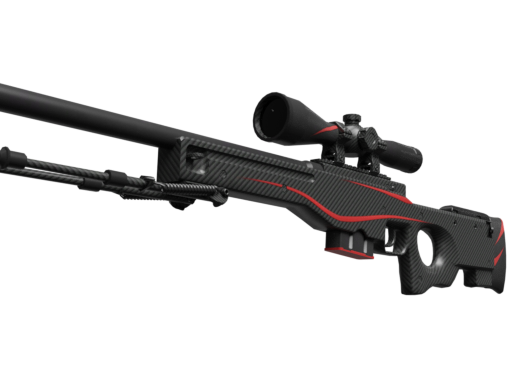 AWP | Redline