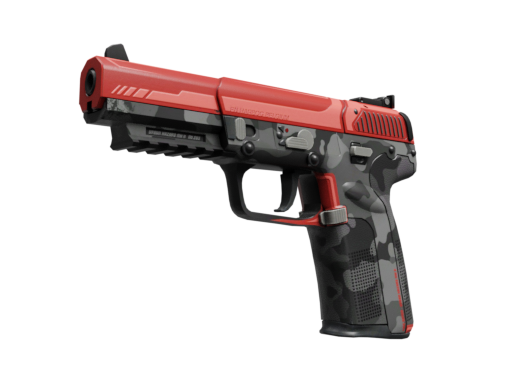 Five-SeveN | Urban Hazard