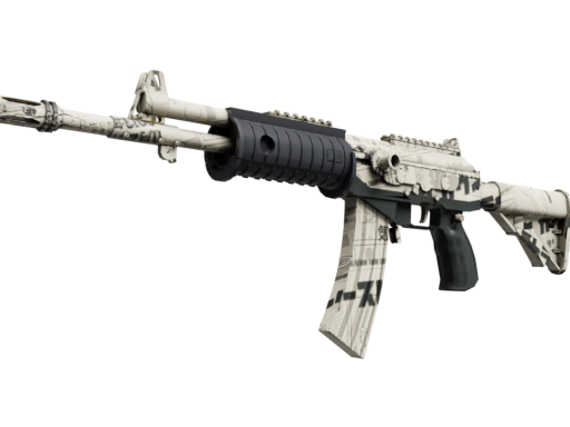 StatTrak™ Galil-AR | Kami