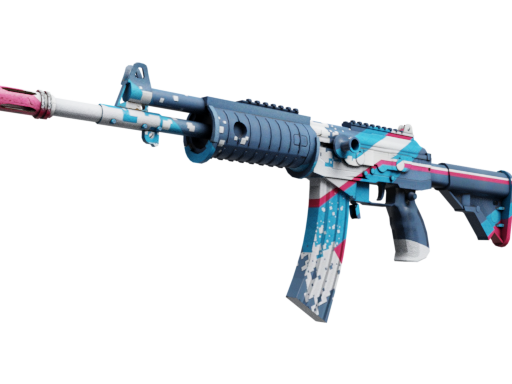 Galil-AR | Rocket Pop