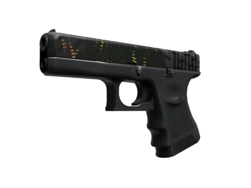 Glock-18 | Grinder