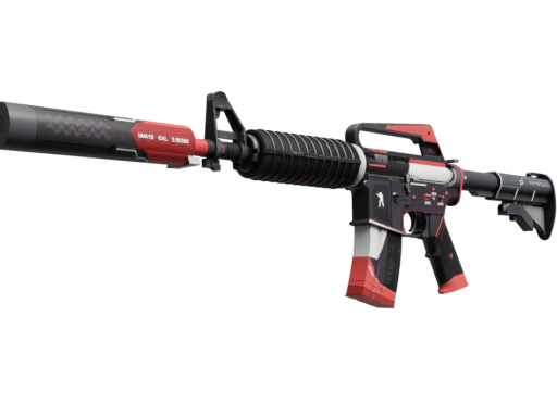 M4A1-S | Cyrex