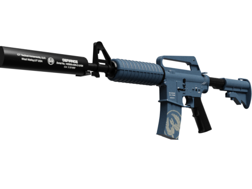 M4A1-S | Guardian