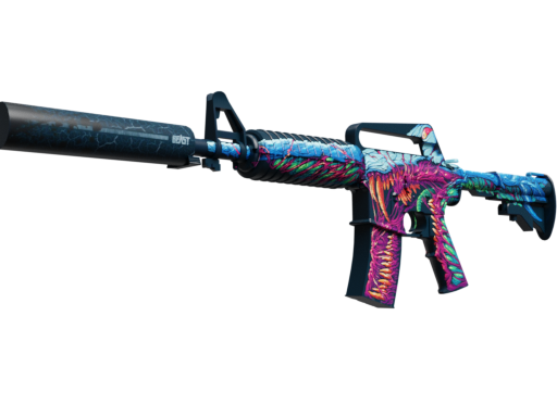 StatTrak™ M4A1-S | Hyperbeast