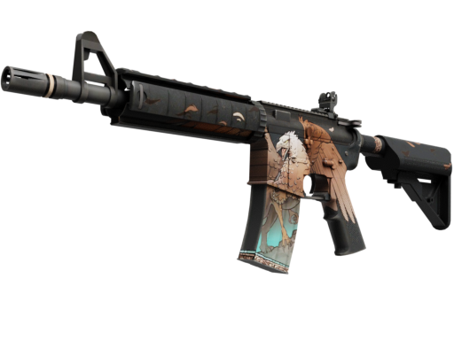 M4A4 | Griffin