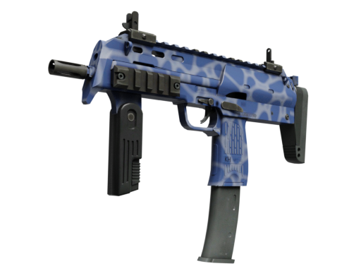 StatTrak™ MP7 | Ocean Form