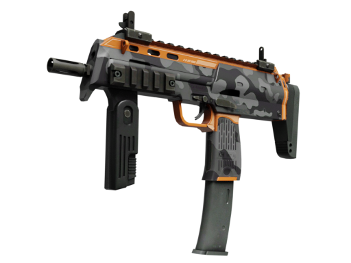 MP7 | Urban Hazard