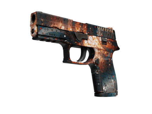 P250 | Supernova