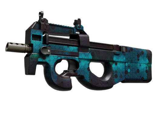 StatTrak™ P90 | Module