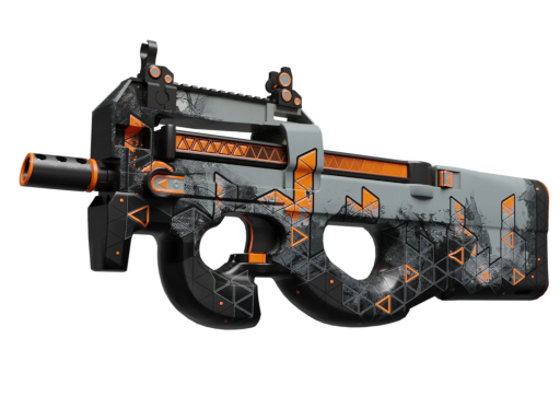 P90 | Trigon