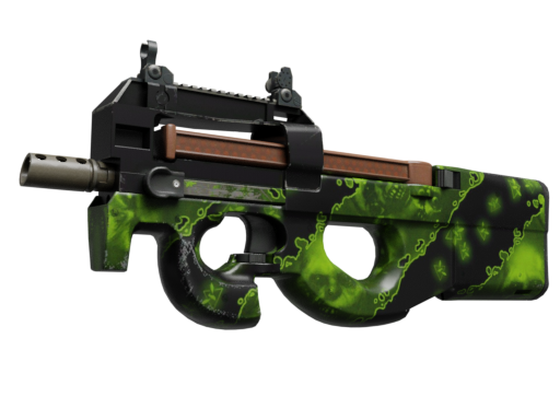 P90 | Virus