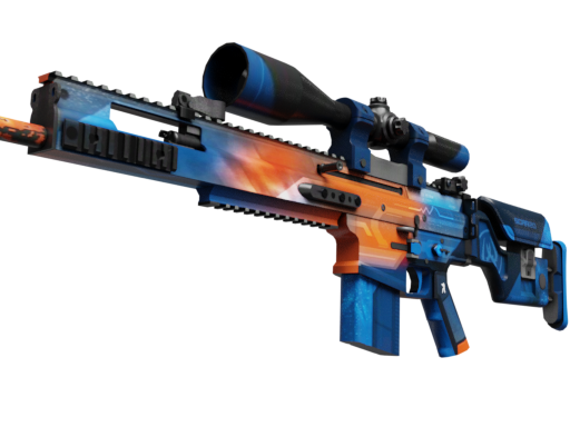 SCAR-20 | Cardiac