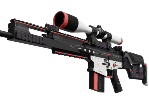 SCAR-20 | Cyrex