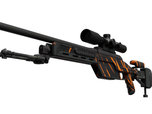 SSG 08 | Slashed