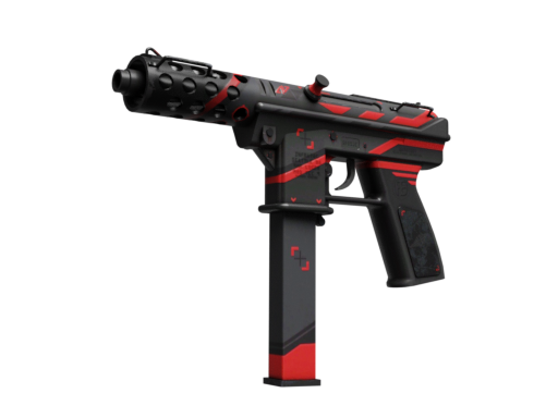 StatTrak™ Tec-9 | Isaac