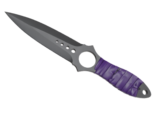 ★ Skeleton Knife | Ultraviolet