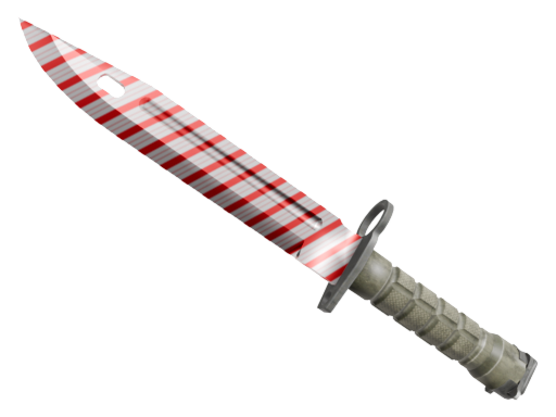 ★ Bayonet | Candy Cane