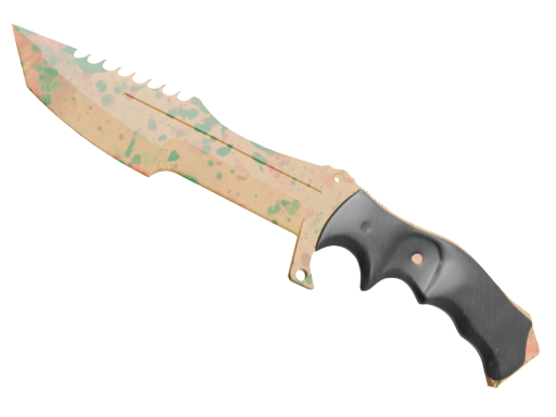 ★ Huntsman Knife | Snowstorm