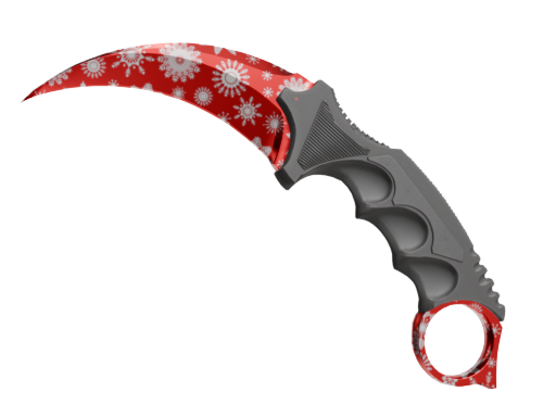 ★ Karambit | Giftwrap