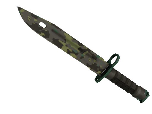 ★ Bayonet | Boreal Forest