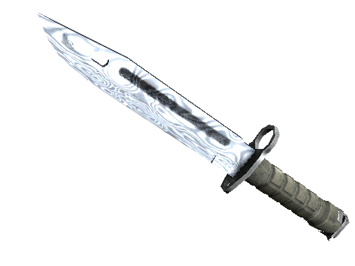 ★ Bayonet | Damascus Steel