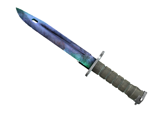 ★ Bayonet | Gamma Doppler