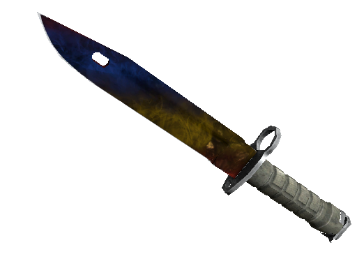 ★ Bayonet | Marble Fade