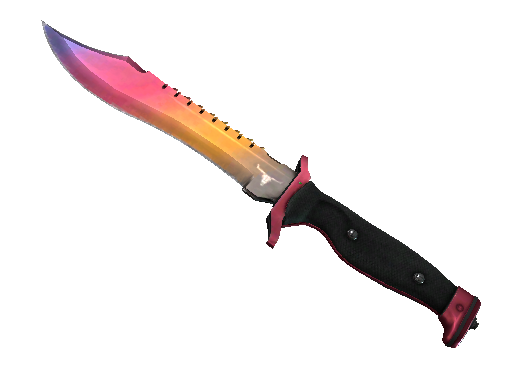 ★ Bowie Knife | Fade