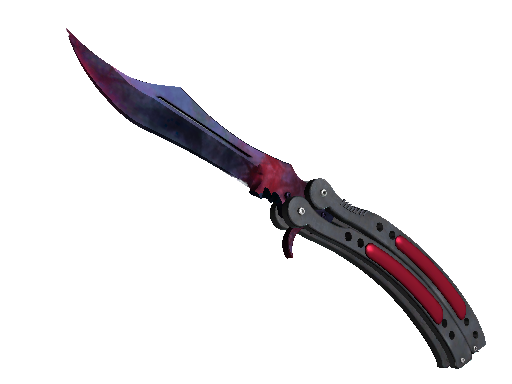 ★ Butterfly Knife | Doppler