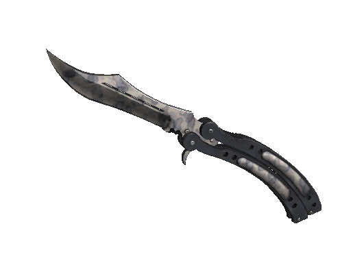 ★ Butterfly Knife | Stained