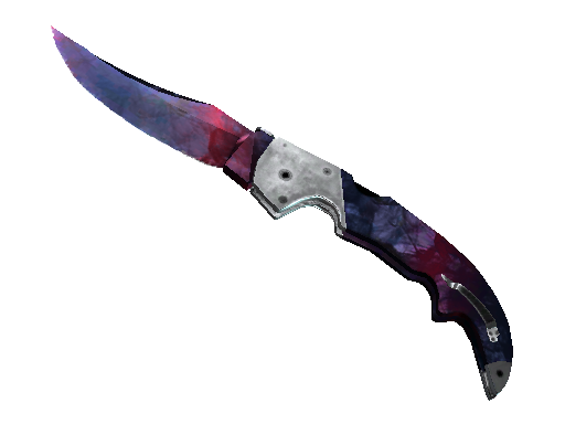 ★ Falchion Knife | Doppler